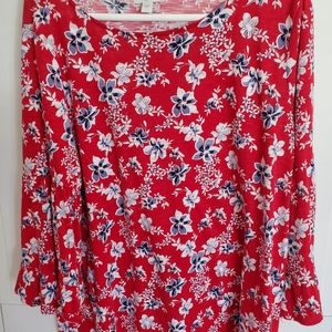 JJILL Women top